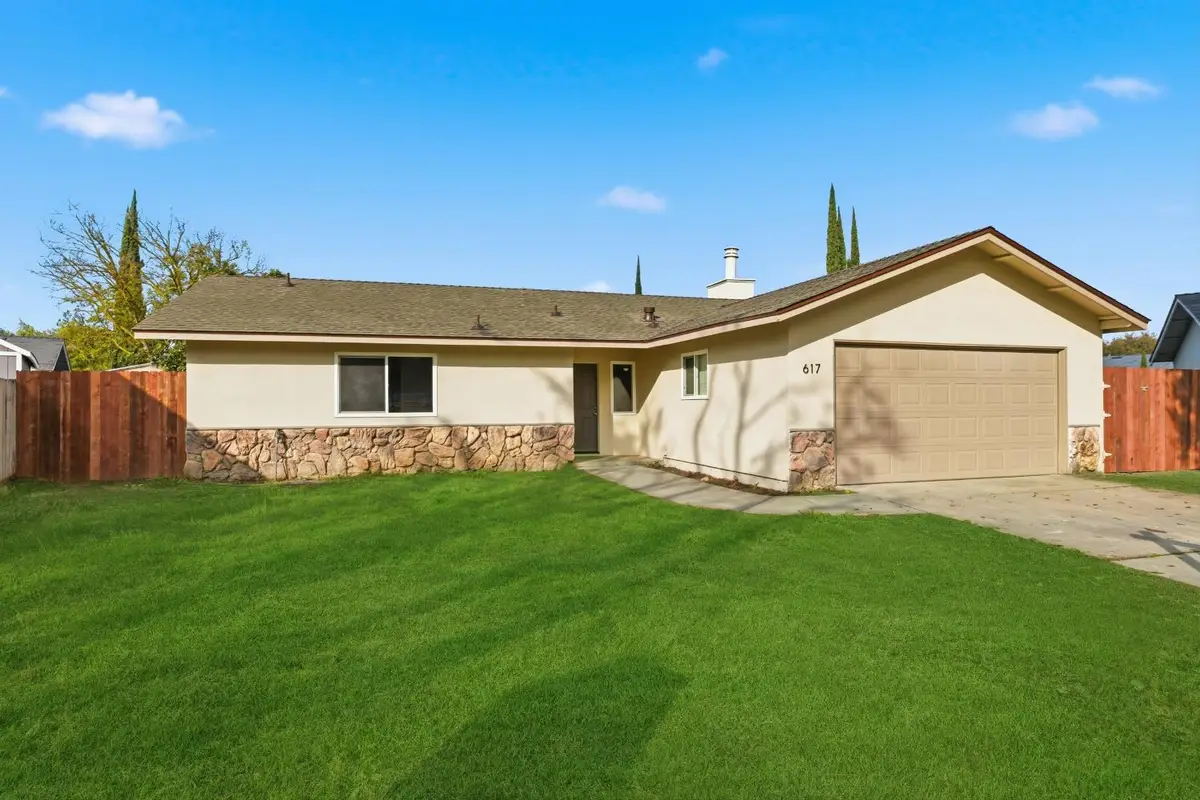 617 Merrimac Court, Modesto, CA 95354 - Image #1