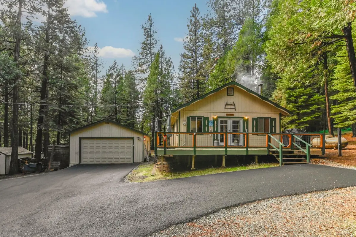 19243 Amador Avenue, Pioneer, CA 95666 - Image #1