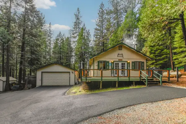 19243 Amador Avenue, Pioneer, CA 95666