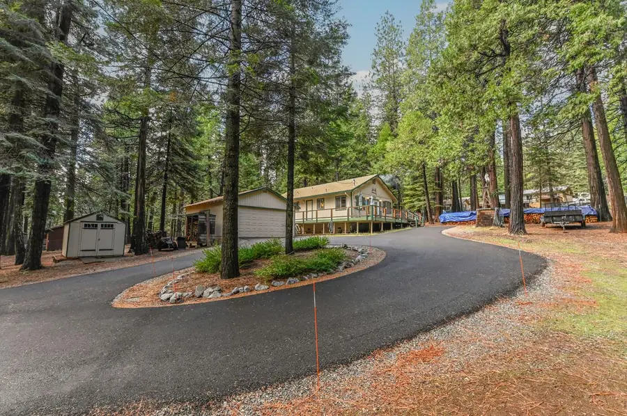 19243 Amador Avenue, Pioneer, CA 95666 - Image #3