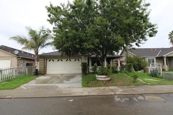661 Barbara Court, Merced, CA 95341