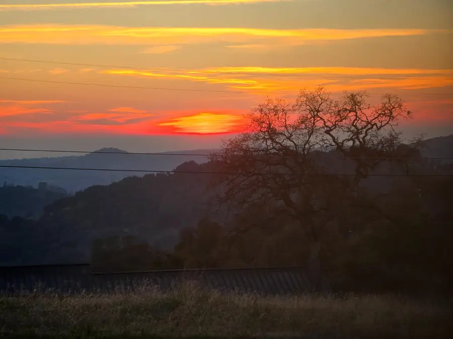 0 N Oak Ridge Circle, El Dorado, CA 95623 - Image #3