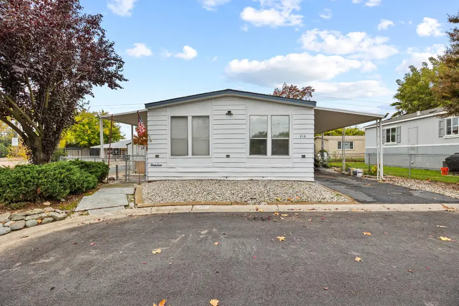 216 Village Cir #216, Sacramento, CA 95838 - Image #2