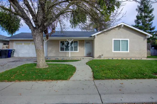 3249 Heatherwood Court, Modesto, CA 95354