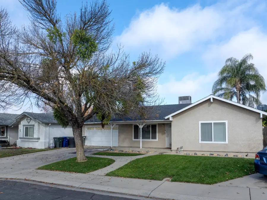 3249 Heatherwood Court, Modesto, CA 95354 - Image #2