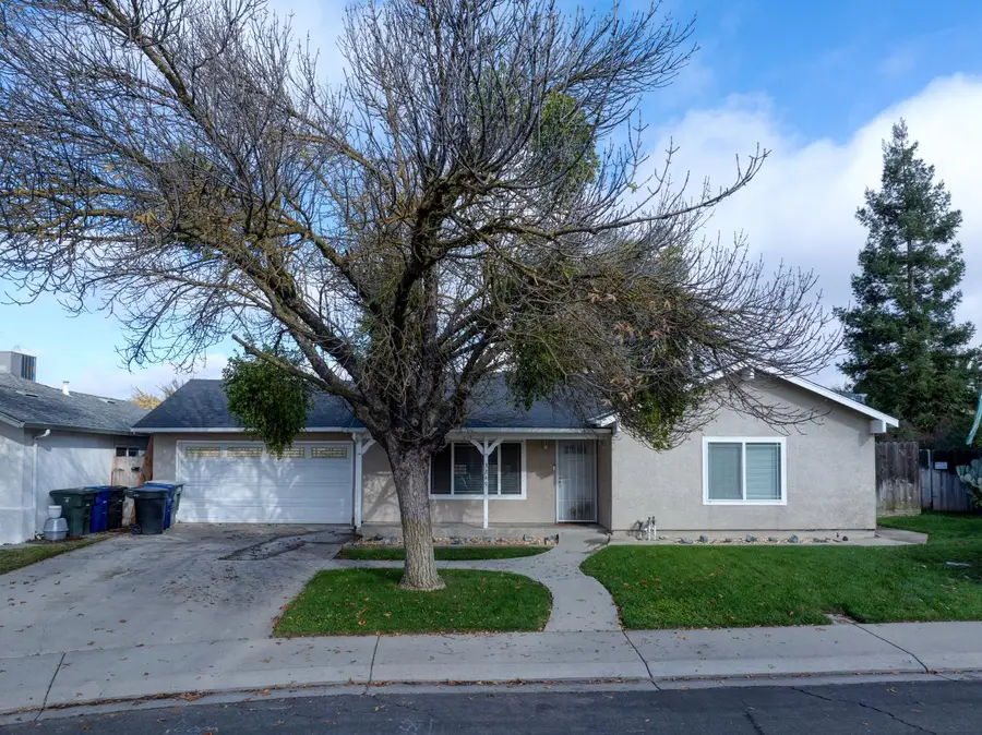 3249 Heatherwood Court, Modesto, CA 95354 - Image #3