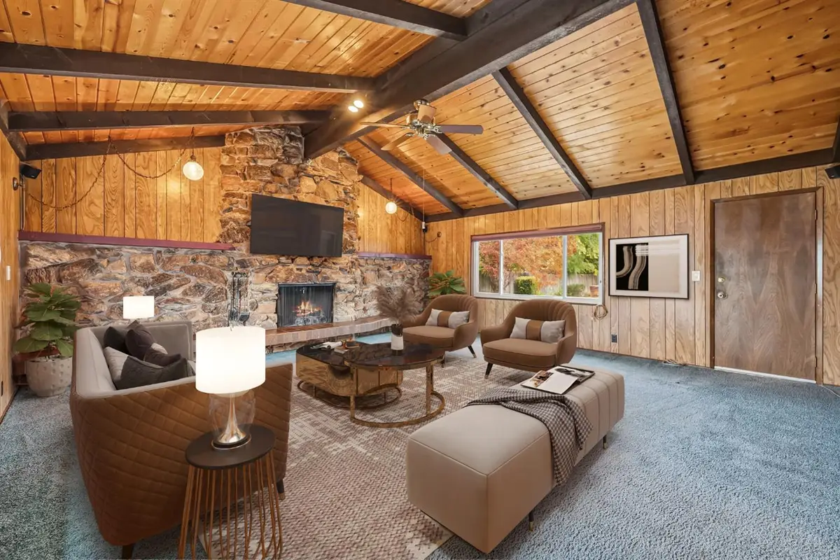 707 Jo Anne Lane, Roseville, CA 95678 - Image #1