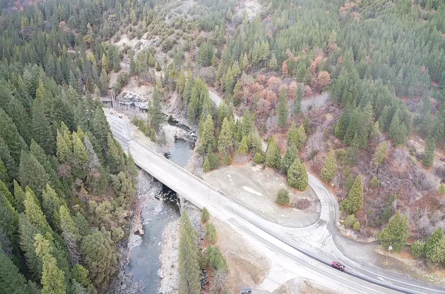 0 Both Sides Of U.s. Hwy -50, Pollock Pines, CA 95726 - Image #2