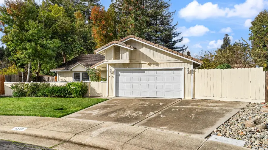 4140 Boulder Creek Court, Stockton, CA 95219 - Image #3