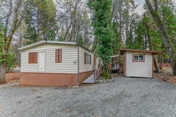 23750 Carson Dr #47, Pioneer, CA 95666