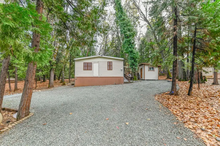 23750 Carson Dr #47, Pioneer, CA 95666 - Image #2