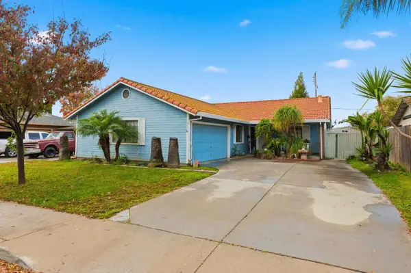 932 Arambel Drive, Patterson, CA 95363