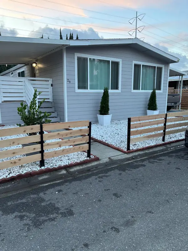 Address Withheld By Seller, Sacramento, CA 95823