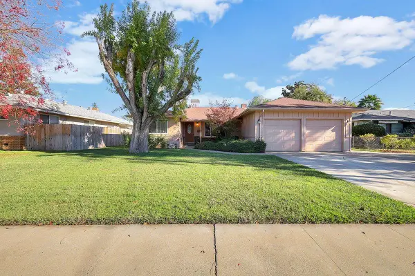 1423 Covillaud Street, Marysville, CA 95901