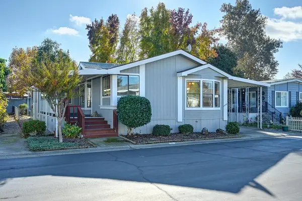 14559 Poncho Conde Circle, Rancho Murieta, CA 95683
