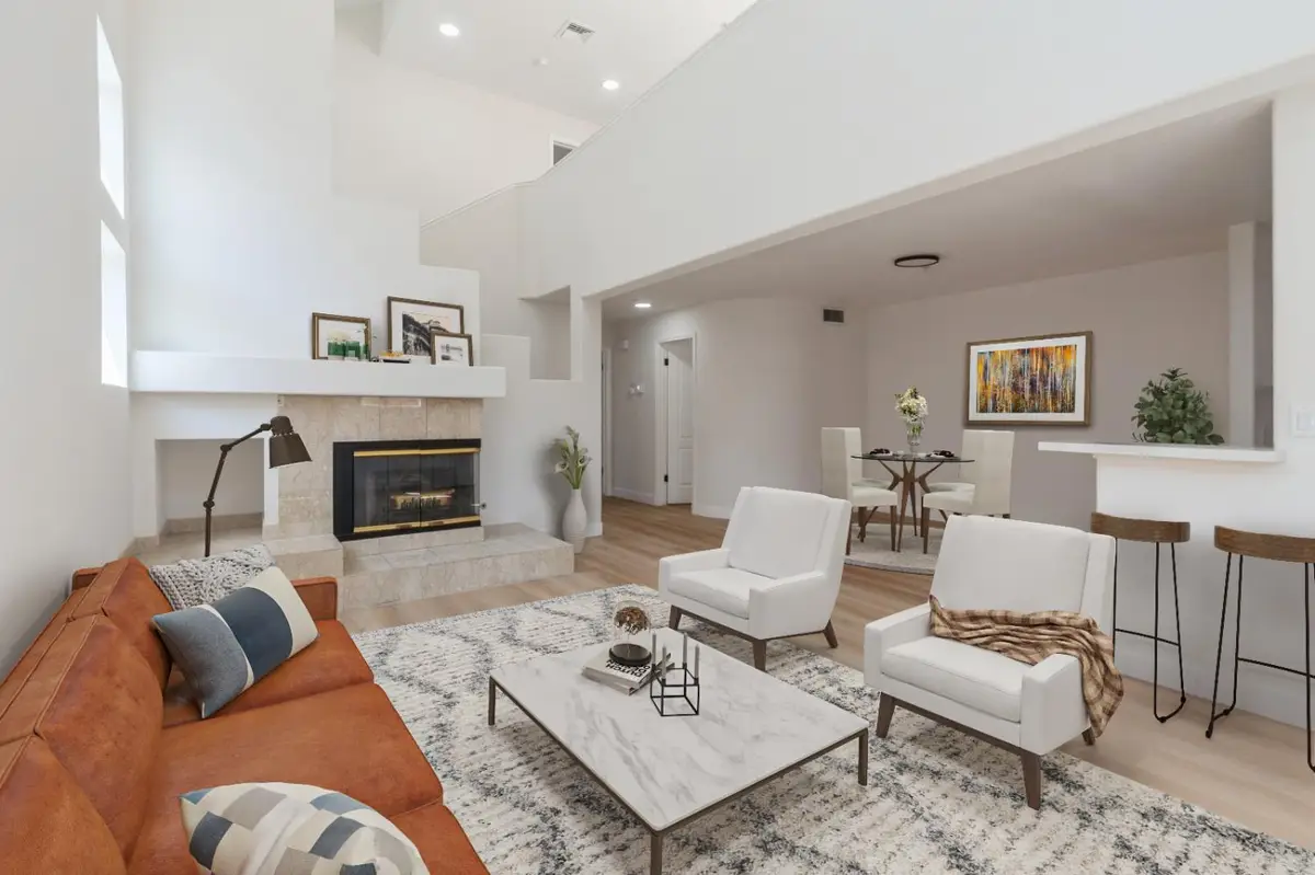 987 Asilomar Terrace #2, Sunnyvale, CA 94086 - #1