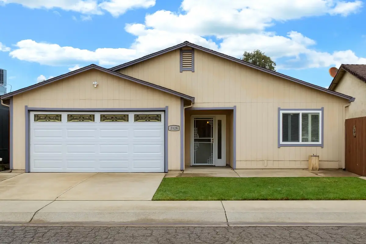 2128 Newbury Circle, Lodi, CA 95240 - Image #1