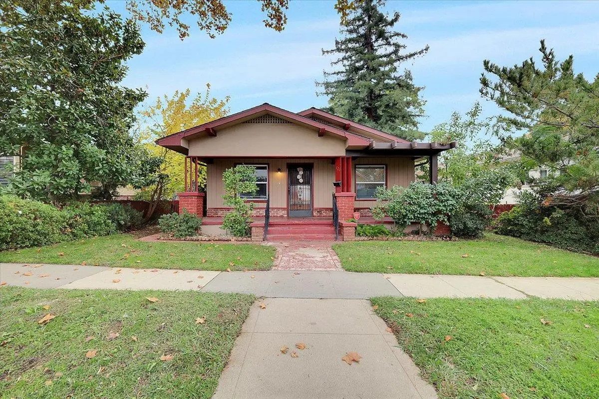 421 Elefa Street, Roseville, CA 95678 - Image #1