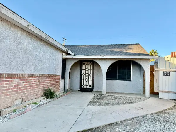 1401 Inyo Avenue, Modesto, CA 95358
