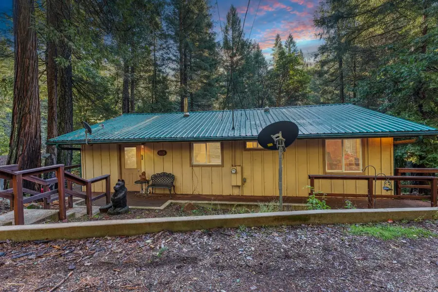 17725 La Porte Road, Brownsville, CA 95919 - Image #3