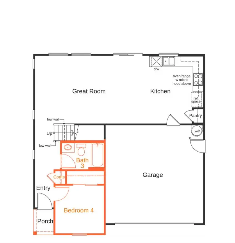 2712 Salvatore Way, Modesto, CA 95357 - Image #2