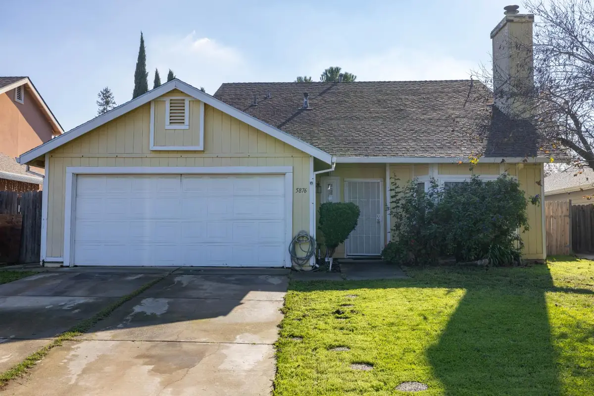5876 Calvine Road, Sacramento, CA 95823 - Image #1