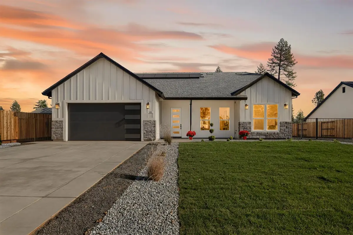 5892 Kibler Road, Paradise, CA 95969 - Image #1