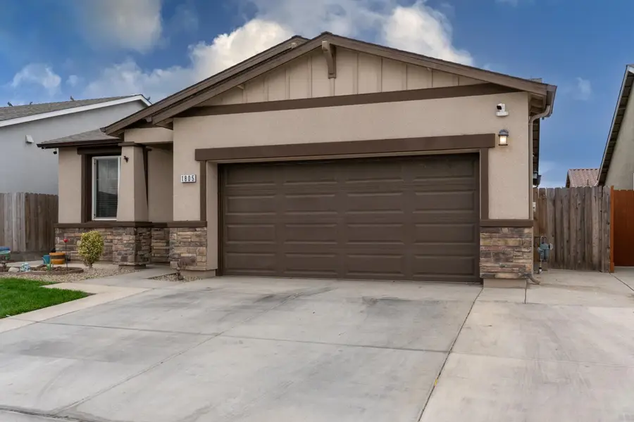 1805 Spadafore Street, Los Banos, CA 93635 - Image #2