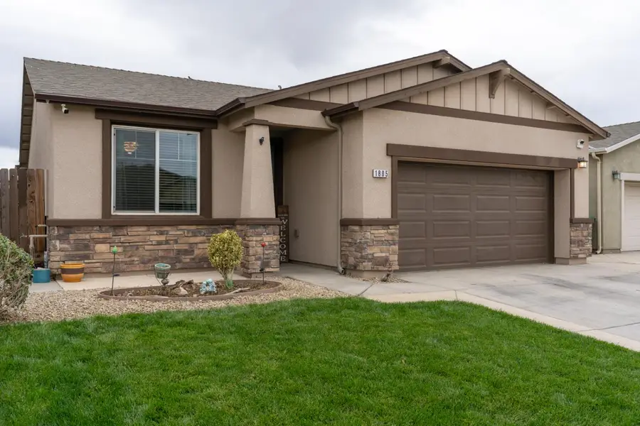 1805 Spadafore Street, Los Banos, CA 93635 - Image #3