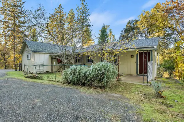 1740 Airport Court, Placerville, CA 95667