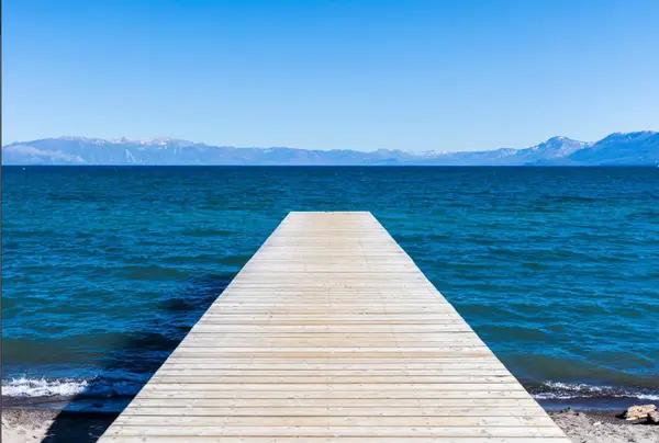 3668 Larch Avenue, South Lake Tahoe, CA 96150