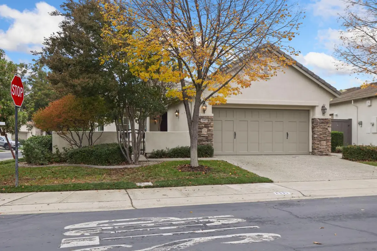 2685 San Marin Lane, Sacramento, CA 95835 - Image #1
