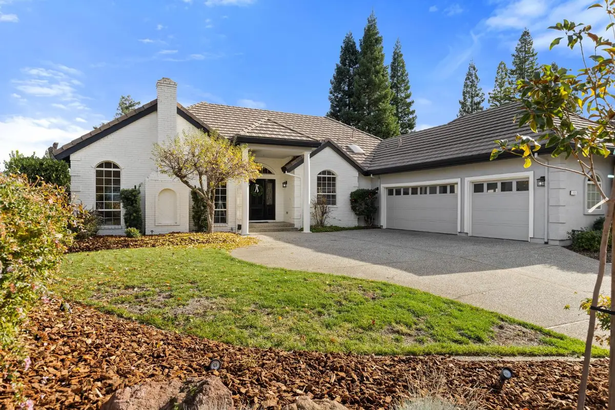 112 Tomlinson Drive, Folsom, CA 95630 - Image #1