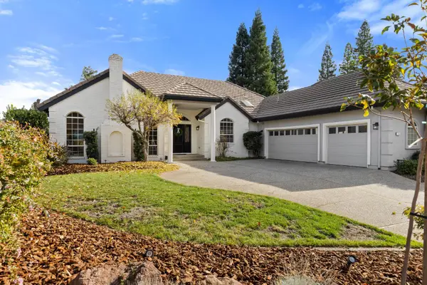 112 Tomlinson Drive, Folsom, CA 95630