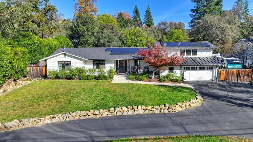 8187 N Lake Circle, Granite Bay, CA 95746 - Image #1