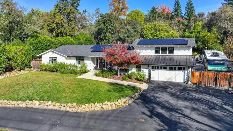 8187 N Lake Circle, Granite Bay, CA 95746 - Image #2