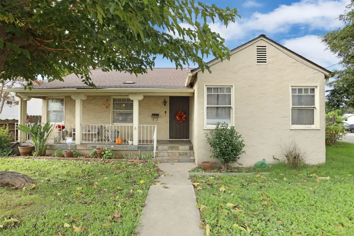 3439 West Lane, Stockton, CA 95204 - Image #1