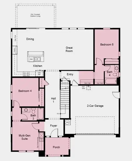 8435 Kyler Road, Elk Grove, CA 95757 - Image #2