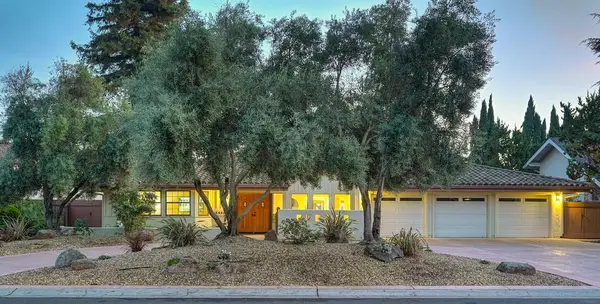 44321 S El Macero Drive, El Macero, CA 95618