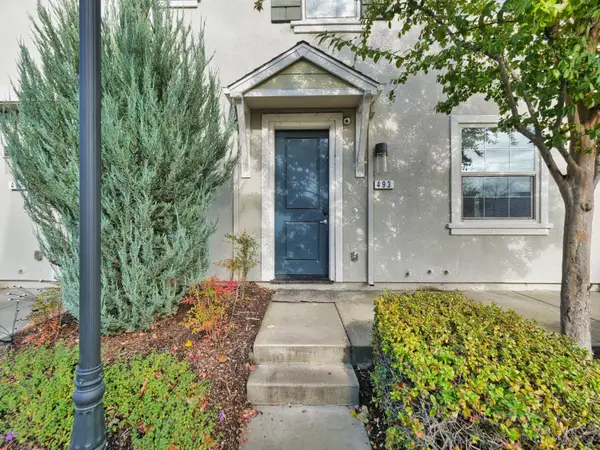 493 Tailoff Lane, Sacramento, CA 95818