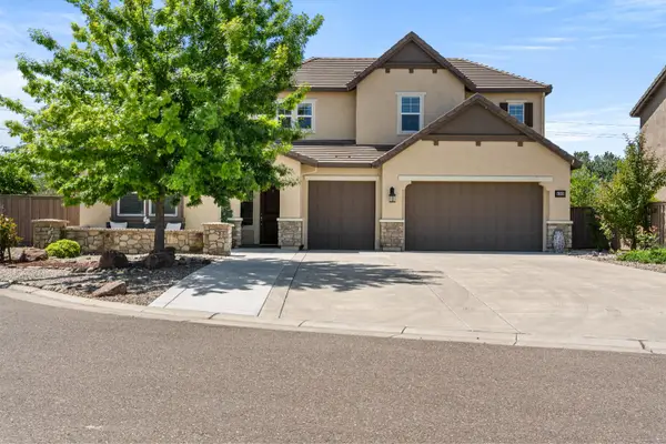4309 Homestretch Court, Roseville, CA 95747