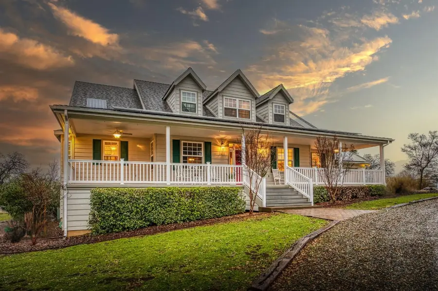 3223 Wild Rose Court, Catheys Valley, CA 95306 - Image #2