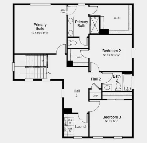 5072 Rain Shadow Way, Roseville, CA 95747 - Image #3
