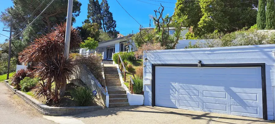 8019 Sterling Drive, Oakland, CA 94605 - Image #3