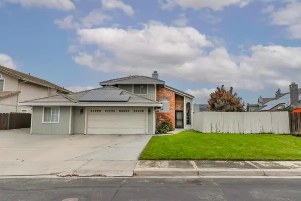 2038 Pontiac Street, Oakdale, CA 95361
