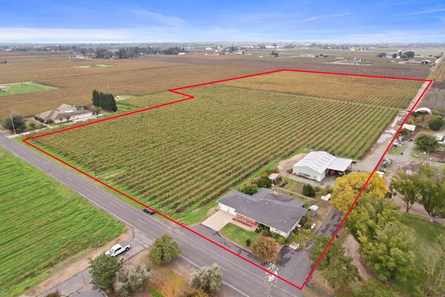 14235 N Vintage Road, Lodi, CA 95240 - Image #2