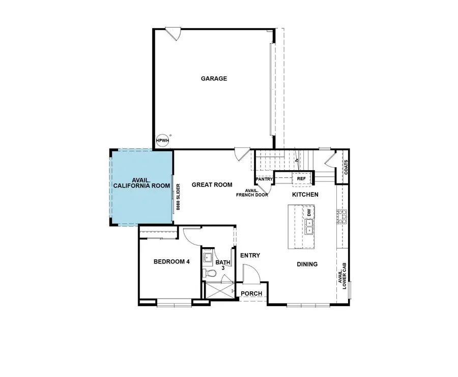 2965 Brentridge Street, Lathrop, CA 95330 - Image #2