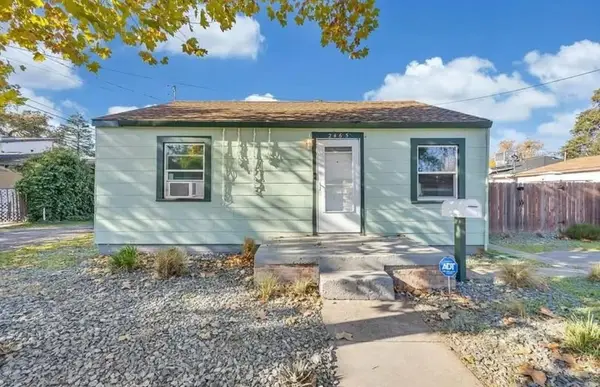 2465 Colfax Street, Sacramento, CA 95815