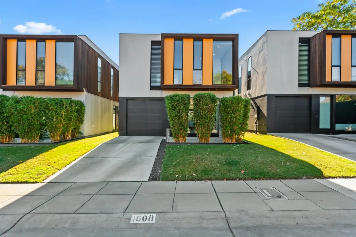 1008 Yale Street, Sacramento, CA 95818 - Image #1