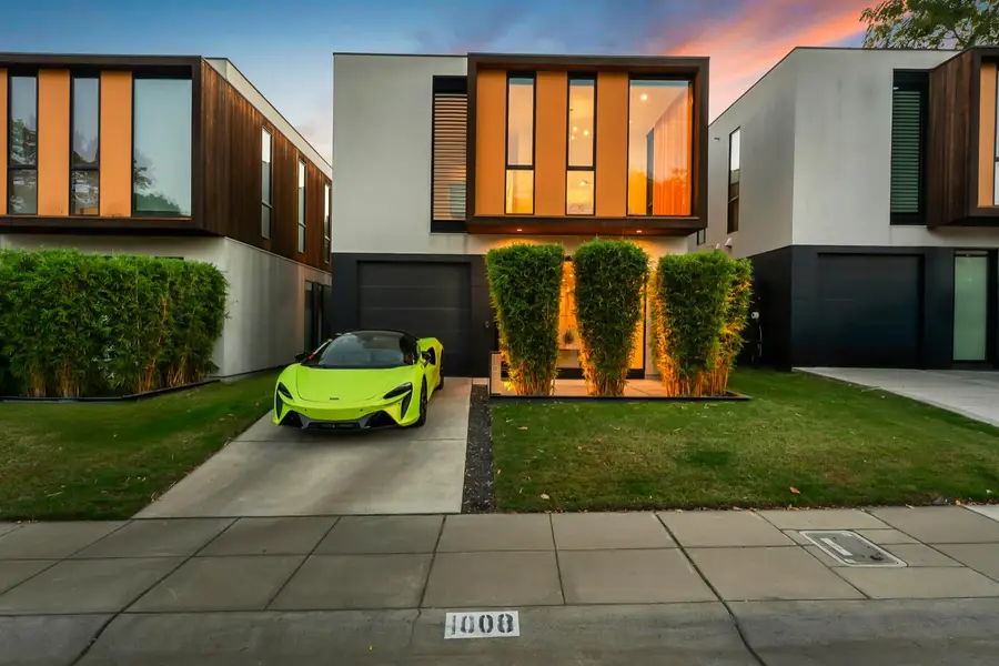 1008 Yale Street, Sacramento, CA 95818 - Image #2